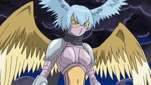 Digimon Frontier 1. évad Ep.16 16. epizód