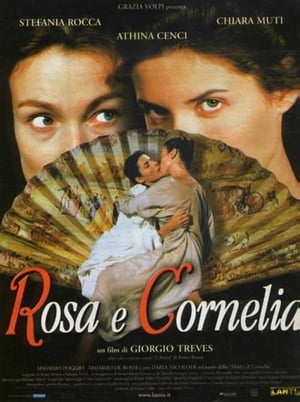 Rosa e Cornelia poszter