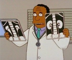 A Simpson család 10. évad Ep.8 Veseátültetés