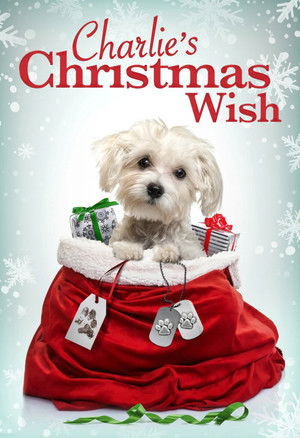 Charlie's Christmas Wish poszter