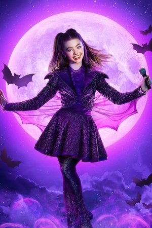 Vampirina: Tini vámpír poszter