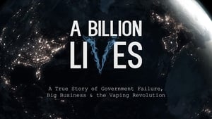 A Billion Lives háttérkép