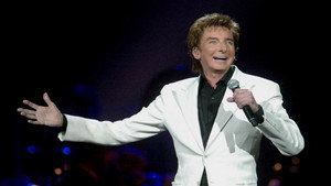 Barry Manilow: Greatest Hits & Then Some háttérkép