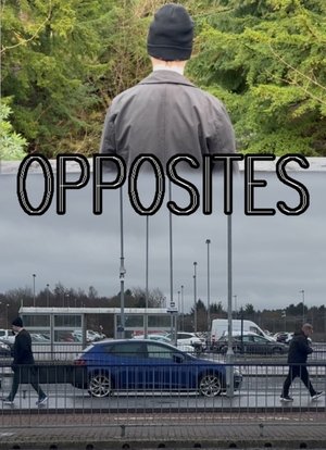 Opposites poszter