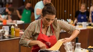 MasterChef Celebrity Season 2 Ep.4 4. epizód