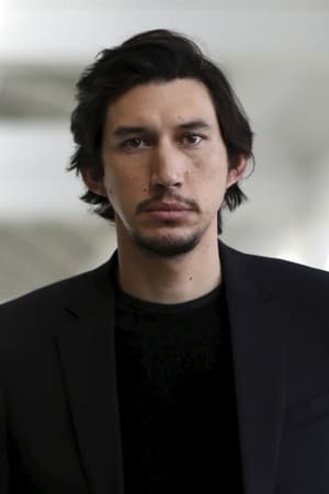 Adam Driver profil kép