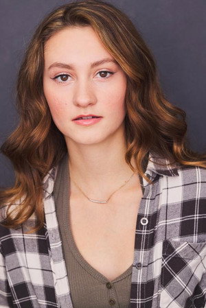 Arianna Rebecca Scott profil kép