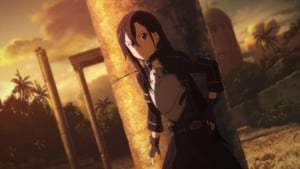 Sword Art Online 2. évad Ep.5 5. epizód