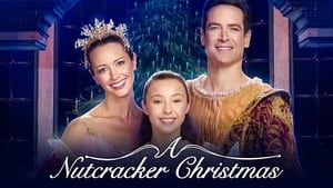 A Nutcracker Christmas háttérkép