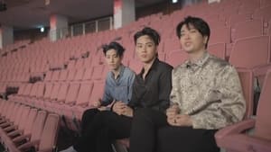 GOT7: 'Eyes On You' in Seoul Special Film háttérkép