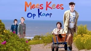 Mees Kees op kamp háttérkép