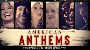 American Anthems kép