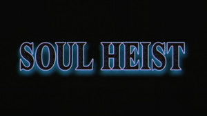 Soul Heist háttérkép