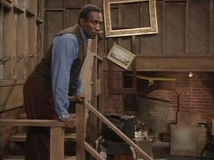 The Cosby Show 7. évad Ep.5 5. epizód