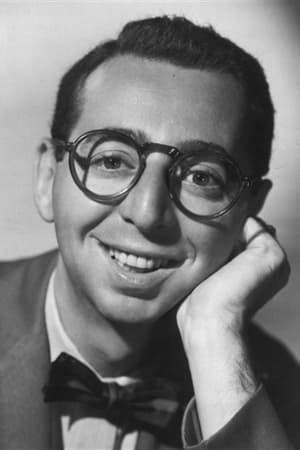 Arnold Stang profil kép