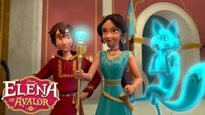 Elena, Avalor hercegnője Speciális epizódok Ep.6 6. epizód