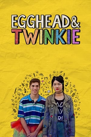 Egghead & Twinkie