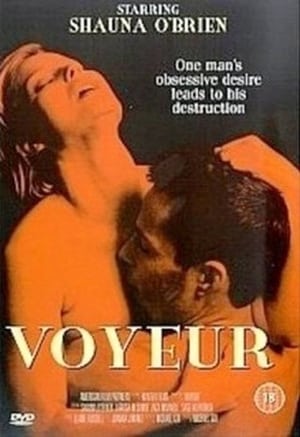 Voyeur poszter