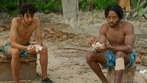 Survivor Québec 3. évad Ep.58 58. epizód