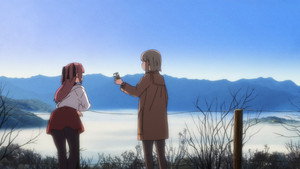 上伊那ぼたん、酔へる姿は百合の花 1. évad Ep.12 12. epizód