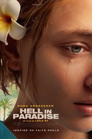 Hell in Paradise poszter