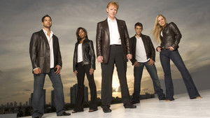 CSI: Miami-helyszínelők kép