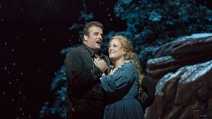 Puccini: La Fanciulla del West háttérkép