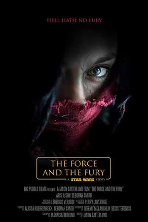 Star Wars: The Force and The Fury