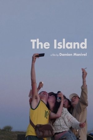 L'Île poszter