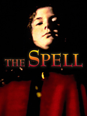 The Spell poszter