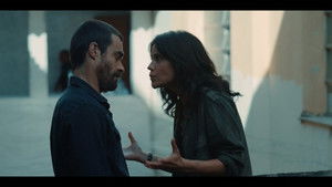A Divisão 3. évad Ep.1 1. epizód