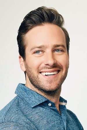 Armie Hammer profil kép