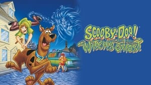 Scooby-Doo és a boszorkány szelleme háttérkép