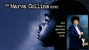 The Marva Collins Story háttérkép