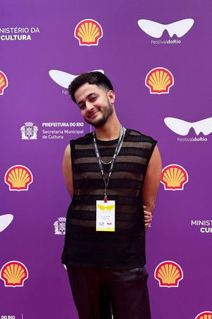 Luc da Silveira profil kép