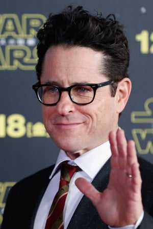 J.J. Abrams profil kép