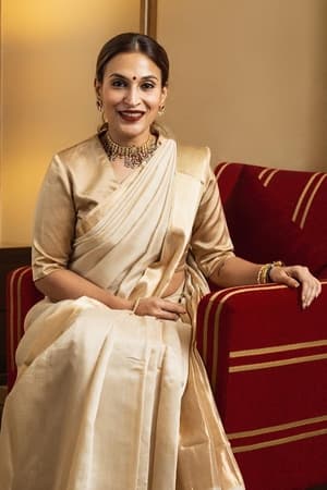 Aishwarya R. Dhanush profil kép