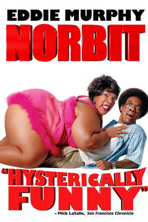 Norbit poszter