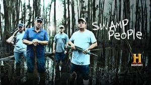 Swamp People kép