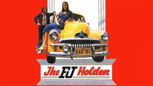 The FJ Holden háttérkép