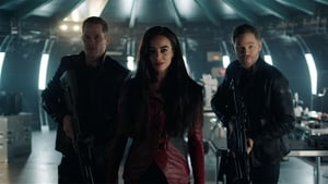 Killjoys 5. évad Ep.10 10. epizód