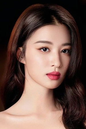Wang Churan profil kép