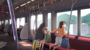 ヤマノススメ Season 1 Ep.8 8. epizód
