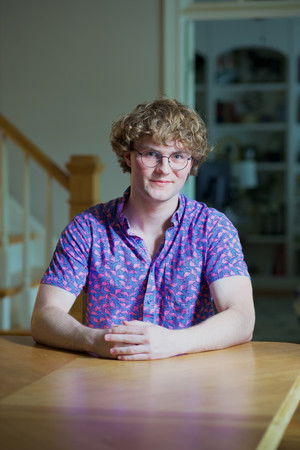 Martin McGowan profil kép