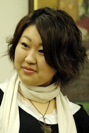 Fumi Tsubota profil kép