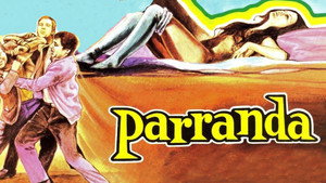 Parranda háttérkép