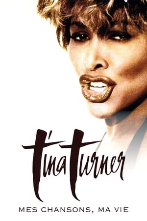 Tina Turner - My Songs. My Life poszter