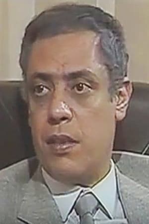 Nabil Al-Halafawy