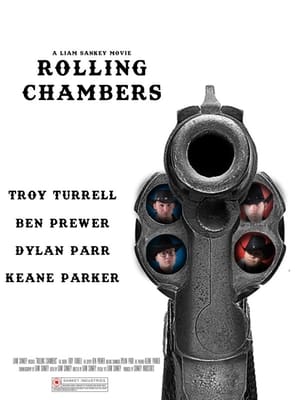 Rolling Chambers poszter