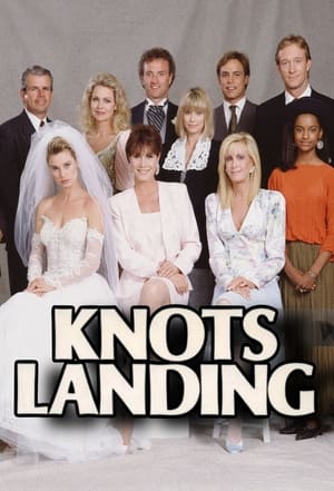 Knots Landing poszter